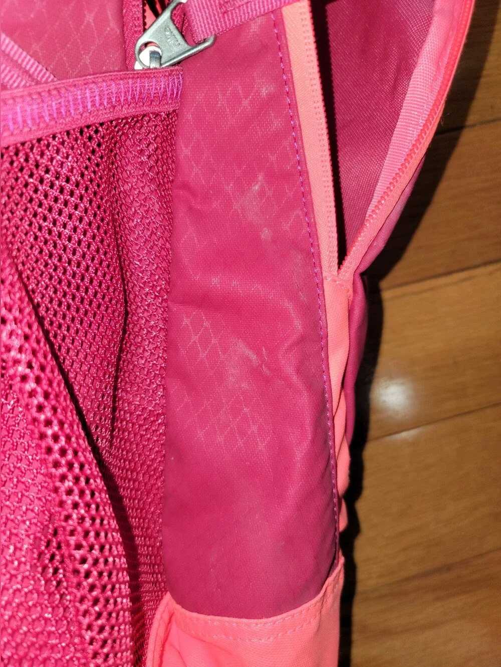 NIKE MAX AIR BACKPACK